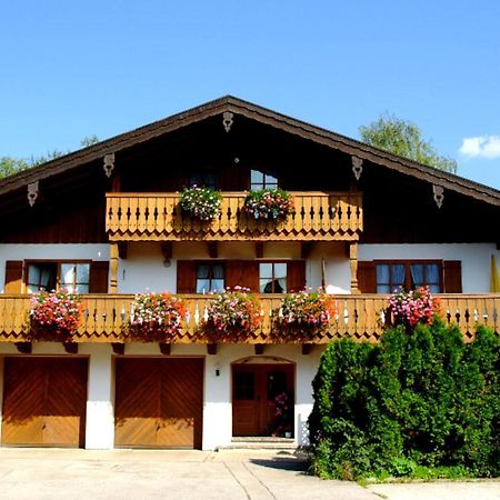 Appartement Beim Bretzner - Chiemgau Karte à Inzell Extérieur photo