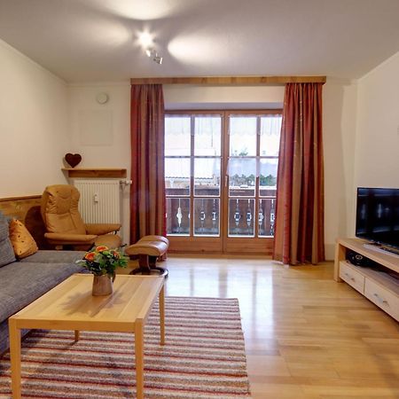 Appartement Beim Bretzner - Chiemgau Karte à Inzell Extérieur photo