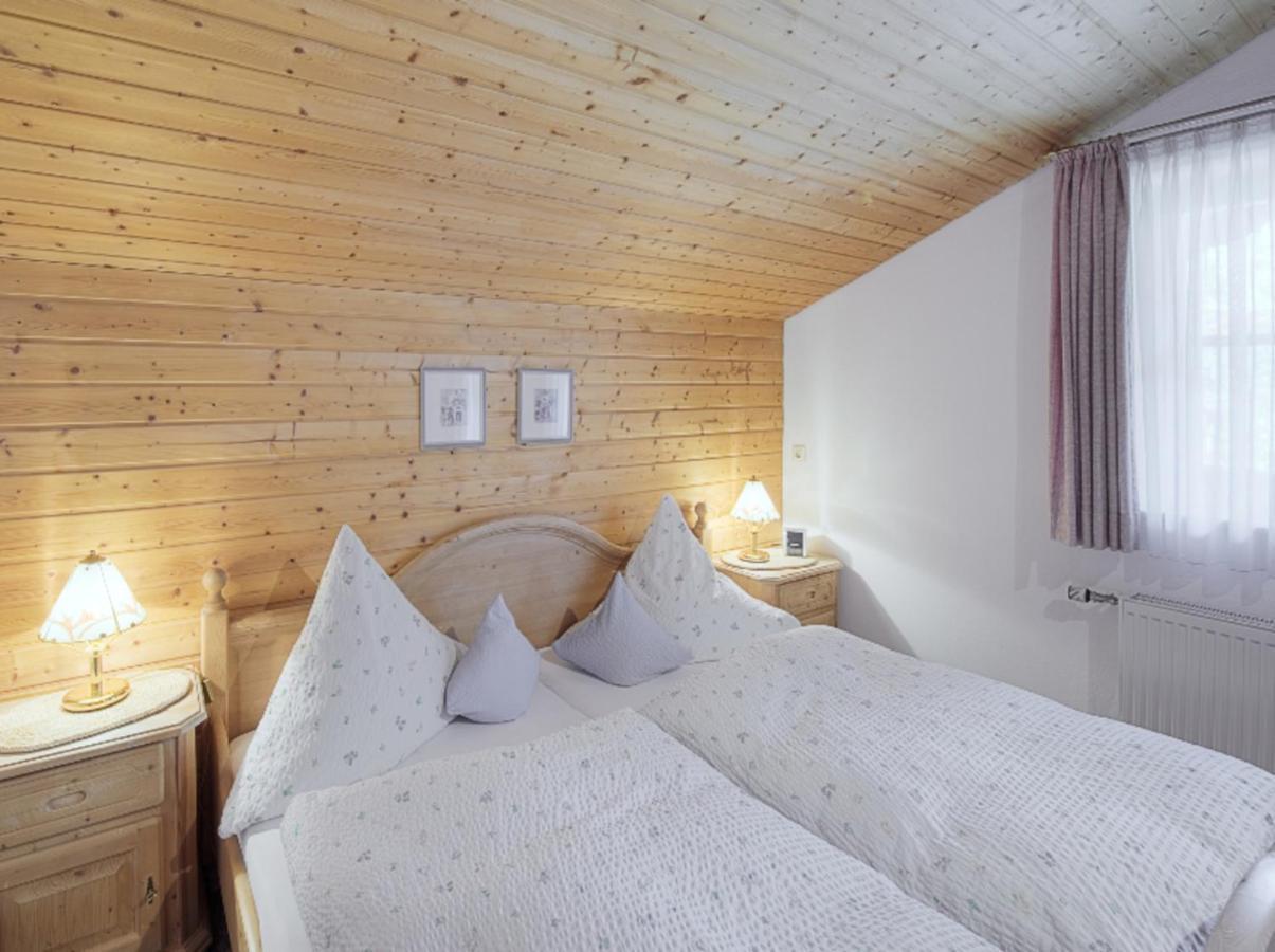 Appartement Beim Bretzner - Chiemgau Karte à Inzell Extérieur photo